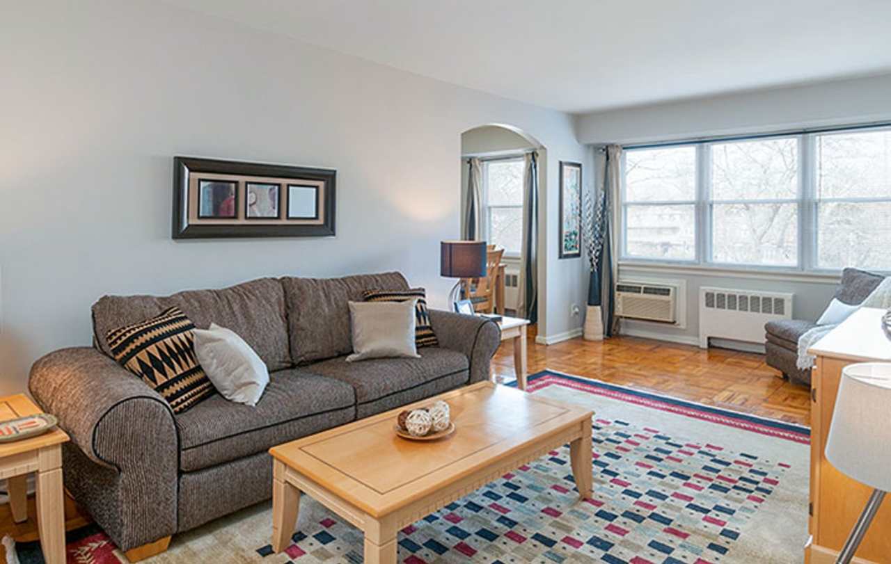 Metropolitan Wynnefield