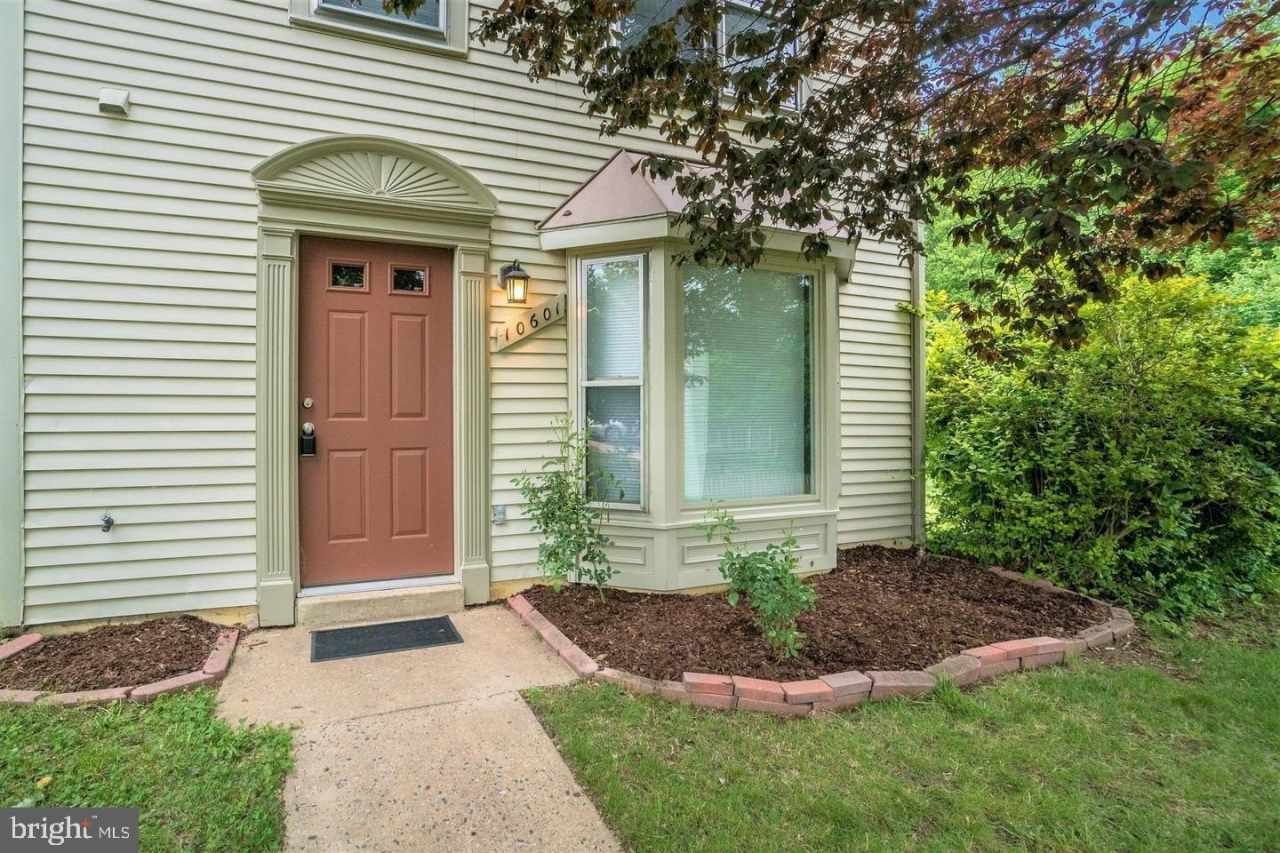 10601 GRETA LYNN Court