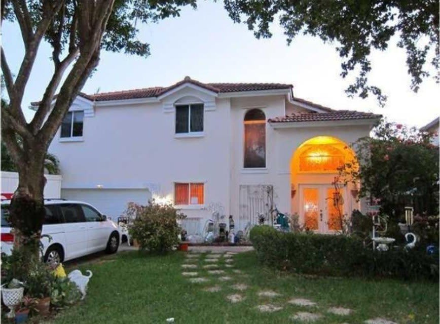 11281 Reveille Rd