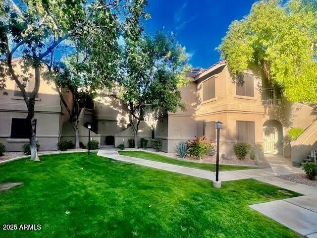 15151 N FRANK LLOYD WRIGHT Boulevard