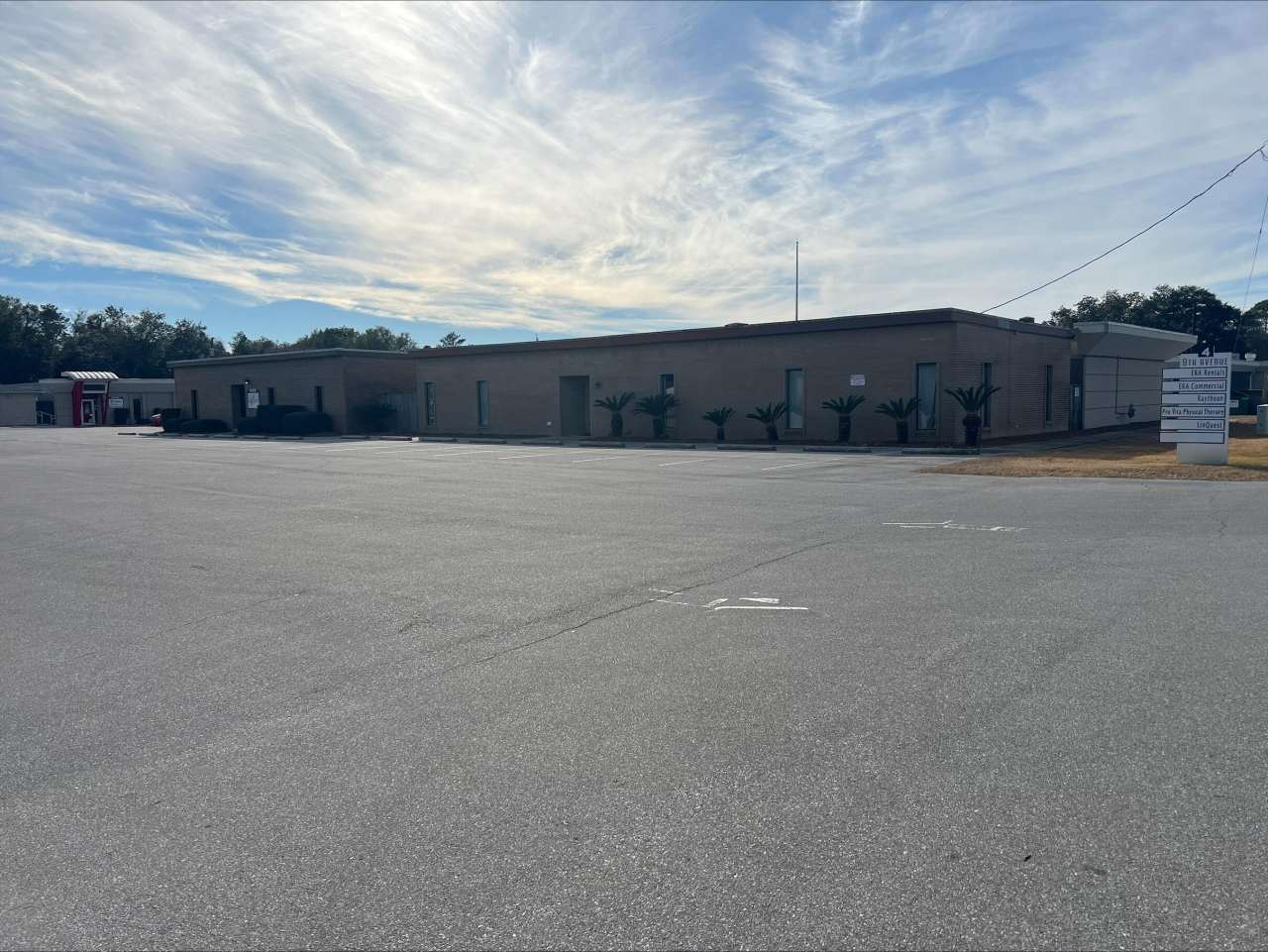 4 9th Avenue unit: Suite A