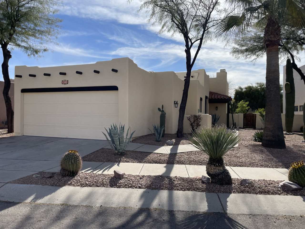 11865 N Copper Butte Dr