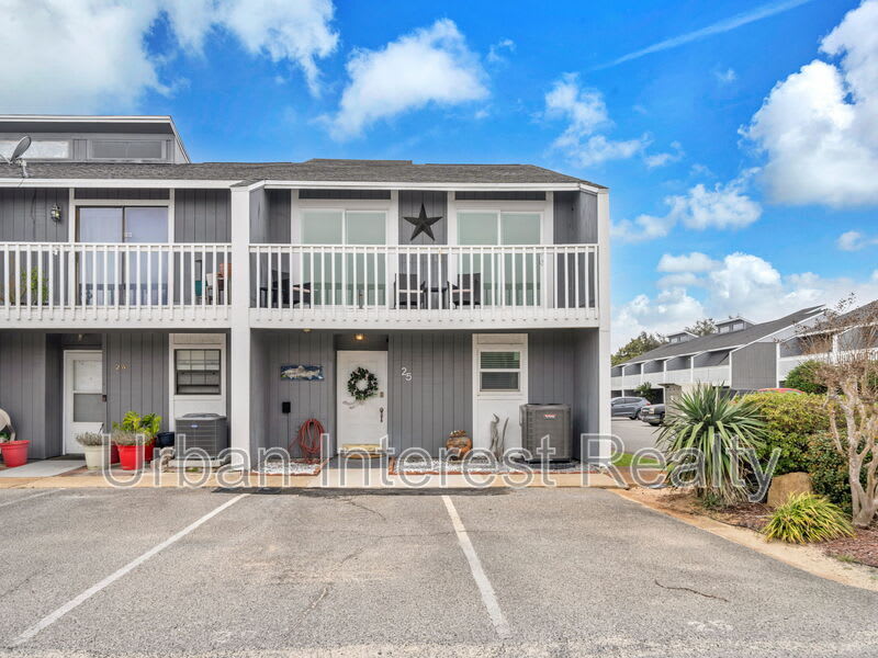 25 Court Drive