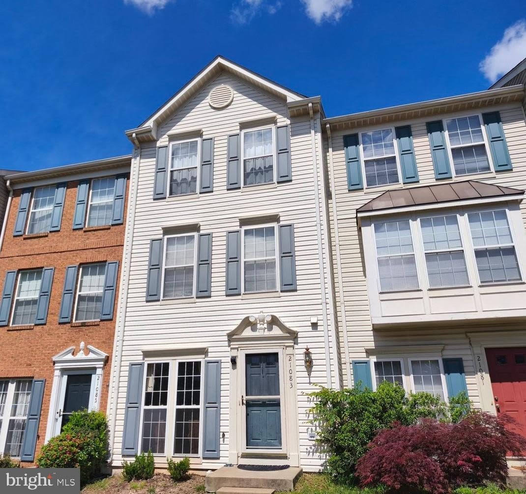 21083 PICKERELWEED TERRACE