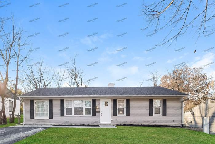 11316 Herrick Avenue