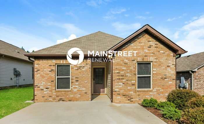 587 Kincaid Cove Lane