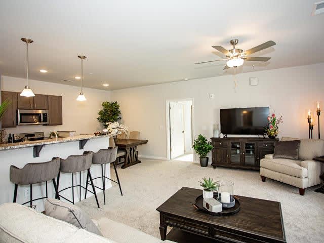 831 Pecan Avenue Unit A21