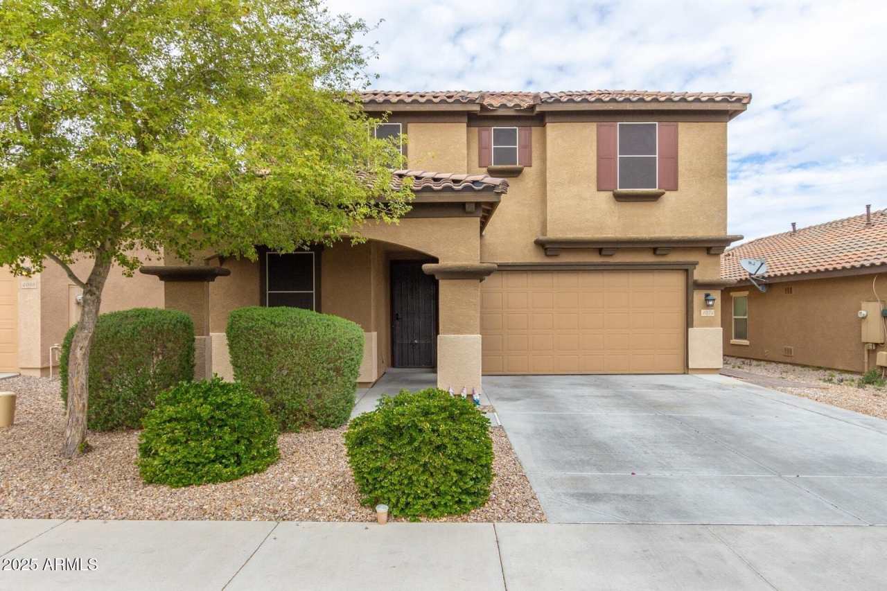 4074 W KIRKLAND Avenue