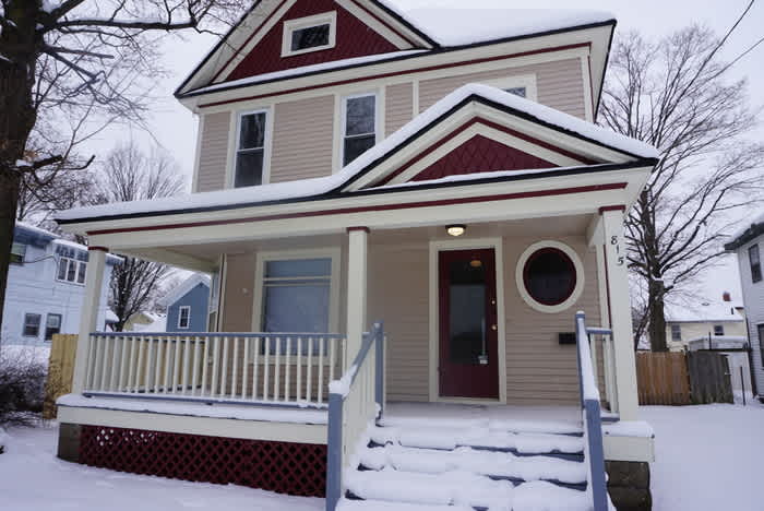 815 West Cedar Street