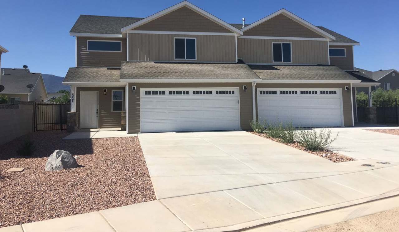 Charming 3 bedroom home in Cedar City
