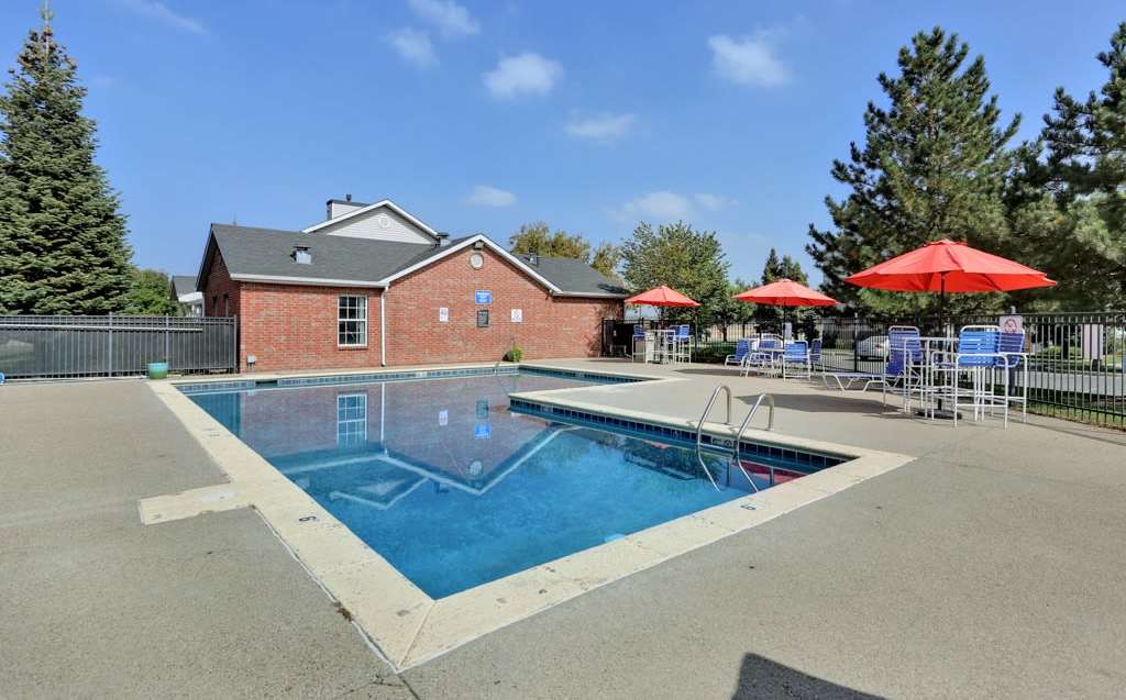 Buffalo Run Apartments