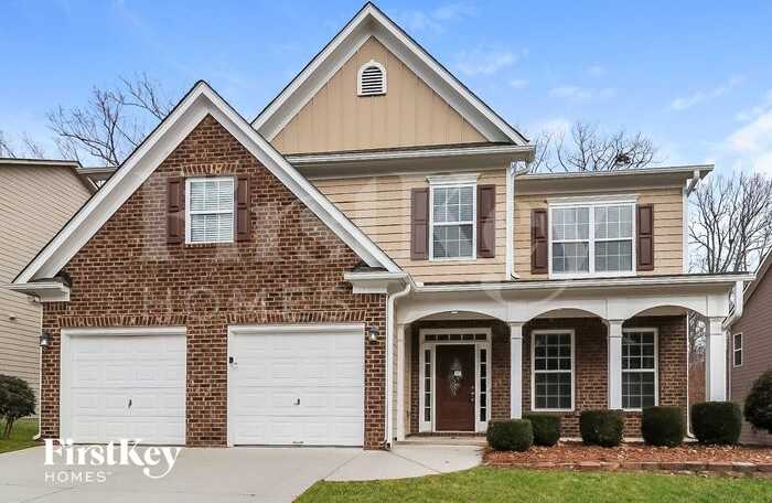 4213 Amberleigh Trace