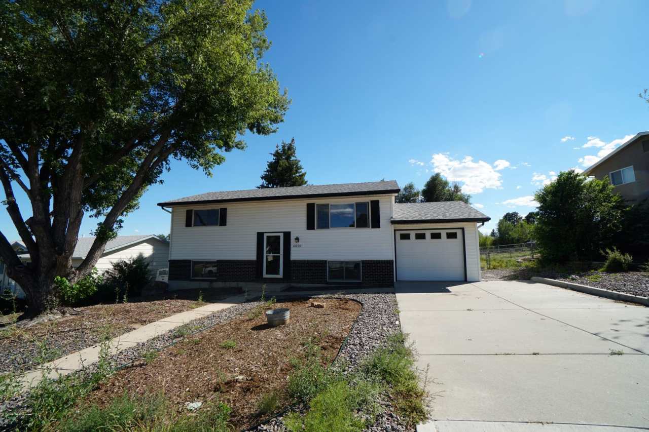 6831 Galley Road