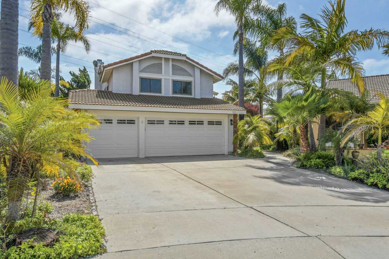 Encinitas Gem with Serene Backyard Pool - Available Dec. 1, 2025