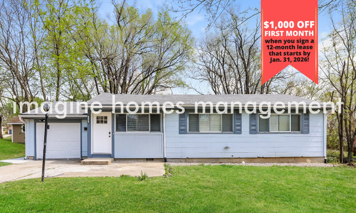 6105 North Forest Avenue