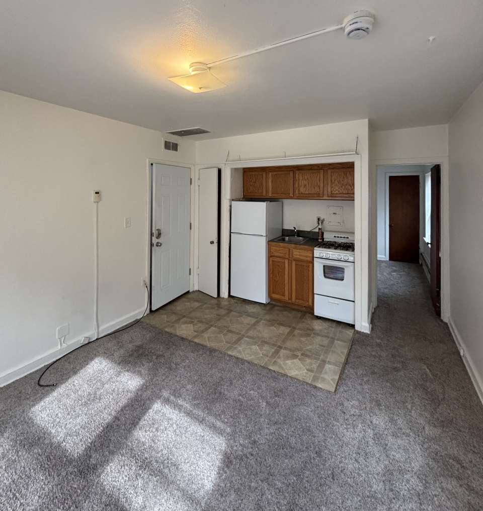 211 M. A. C. Avenue - B