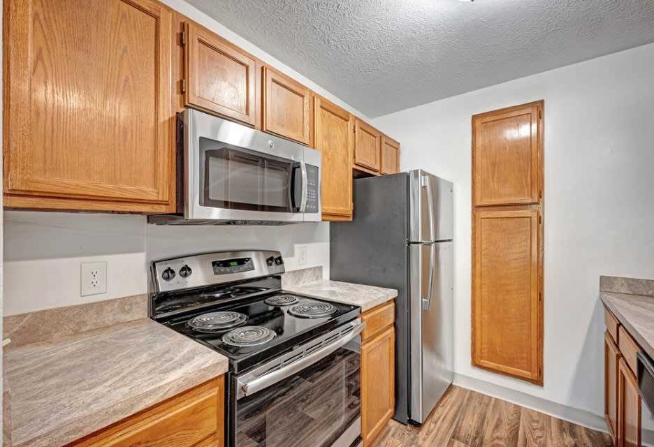 The Villas & St. Andrews at Little Turtle