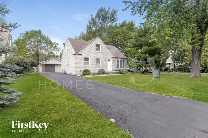 640 North Edgewood Avenue