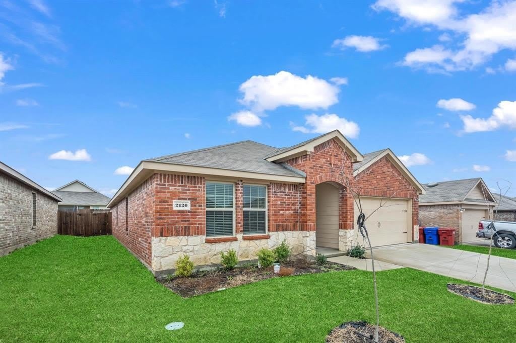 2120 Tulipwood Drive