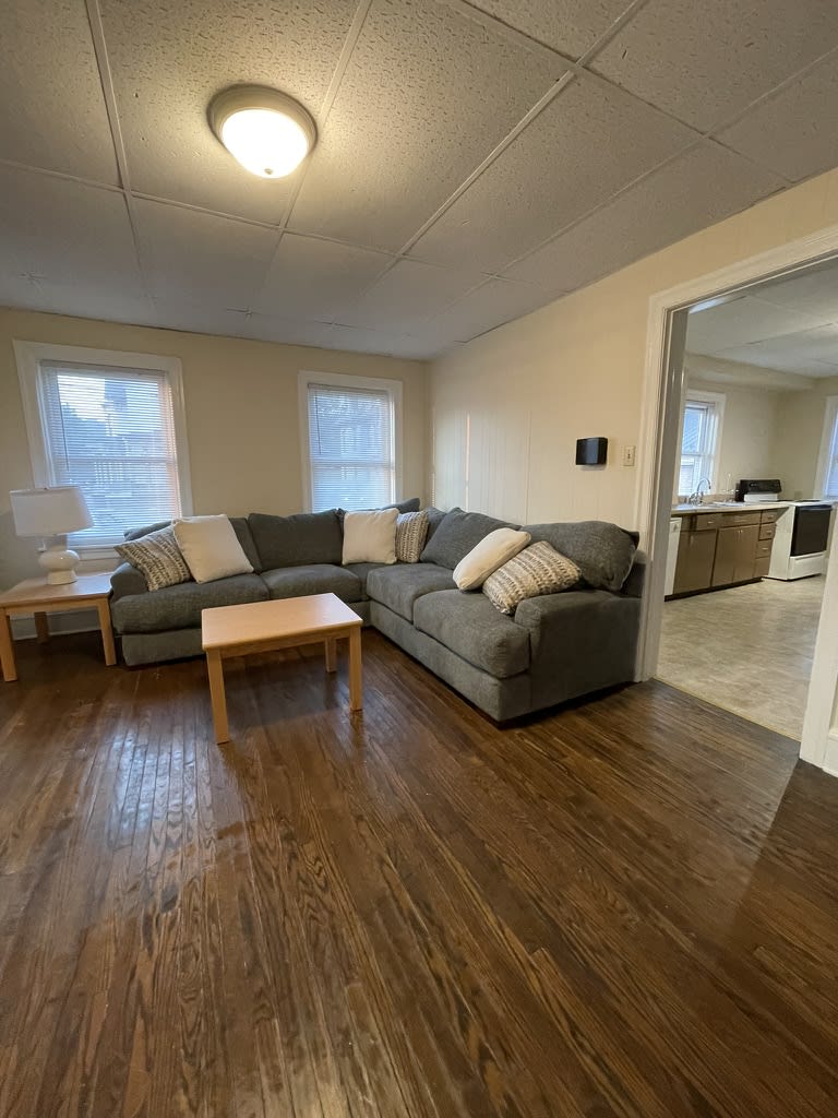 330 Susquehanna Street - 1