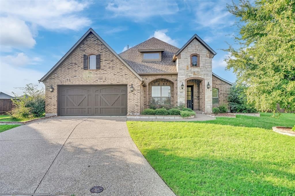 4018 Bear Creek Court