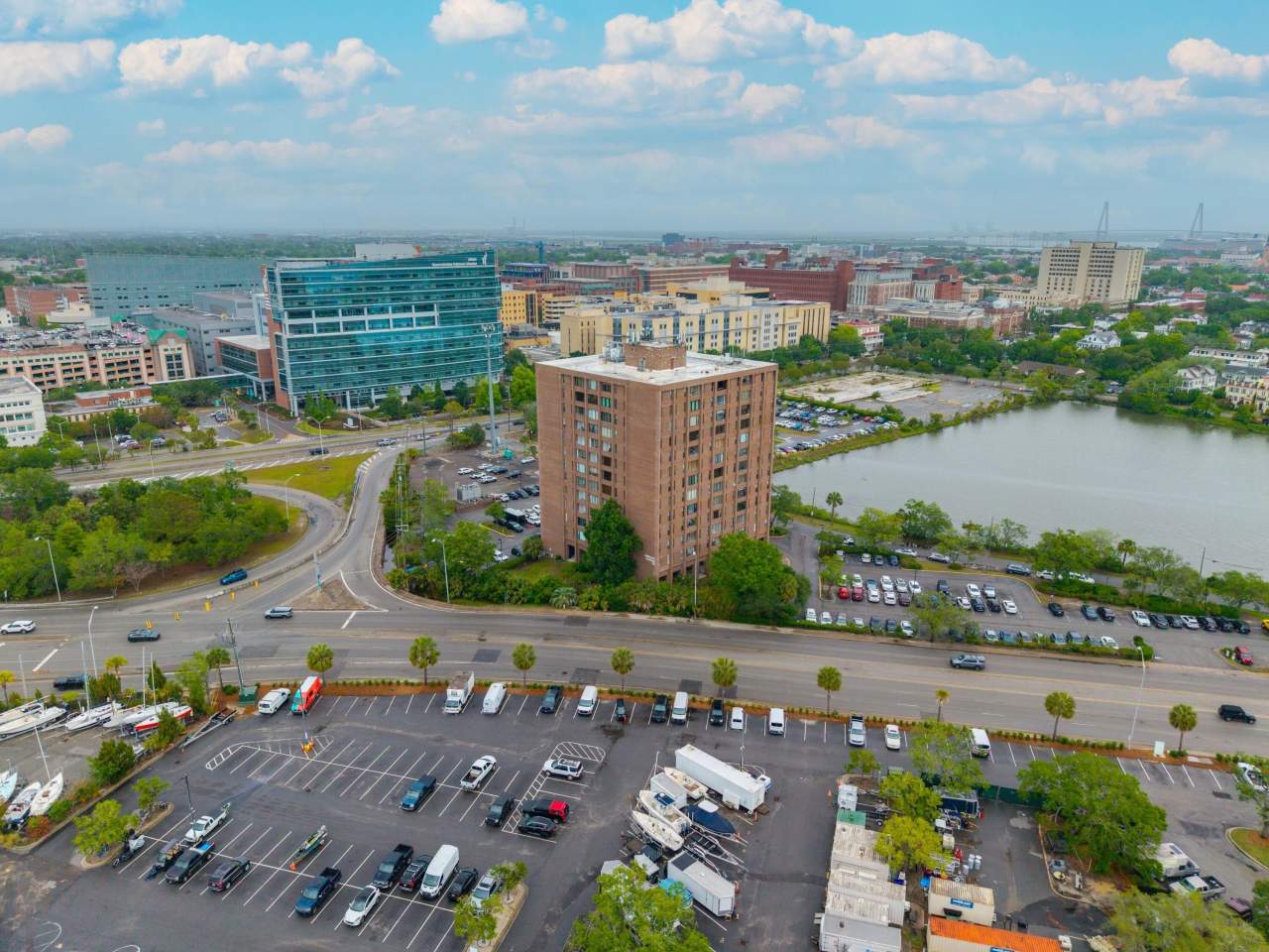 14 Lockwood Drive unit: 5I