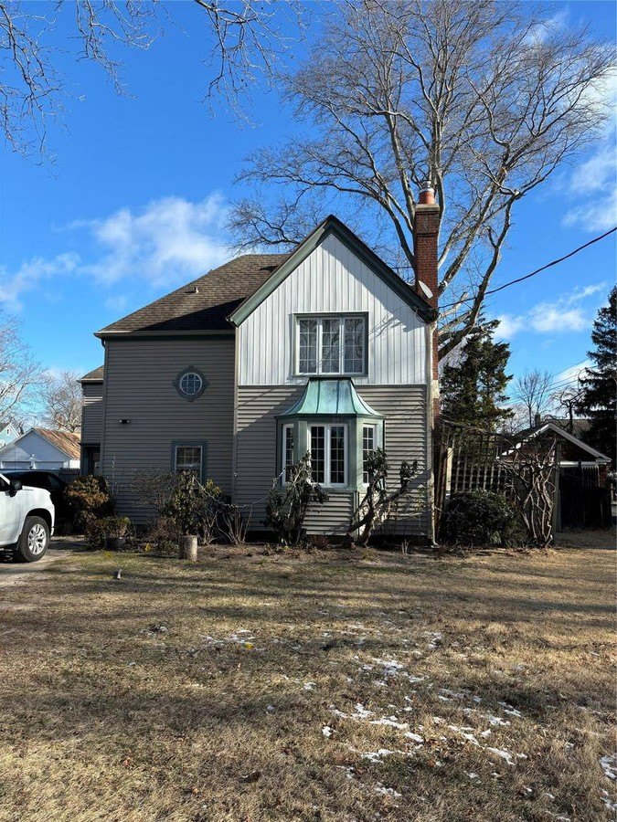 246 Newton Avenue