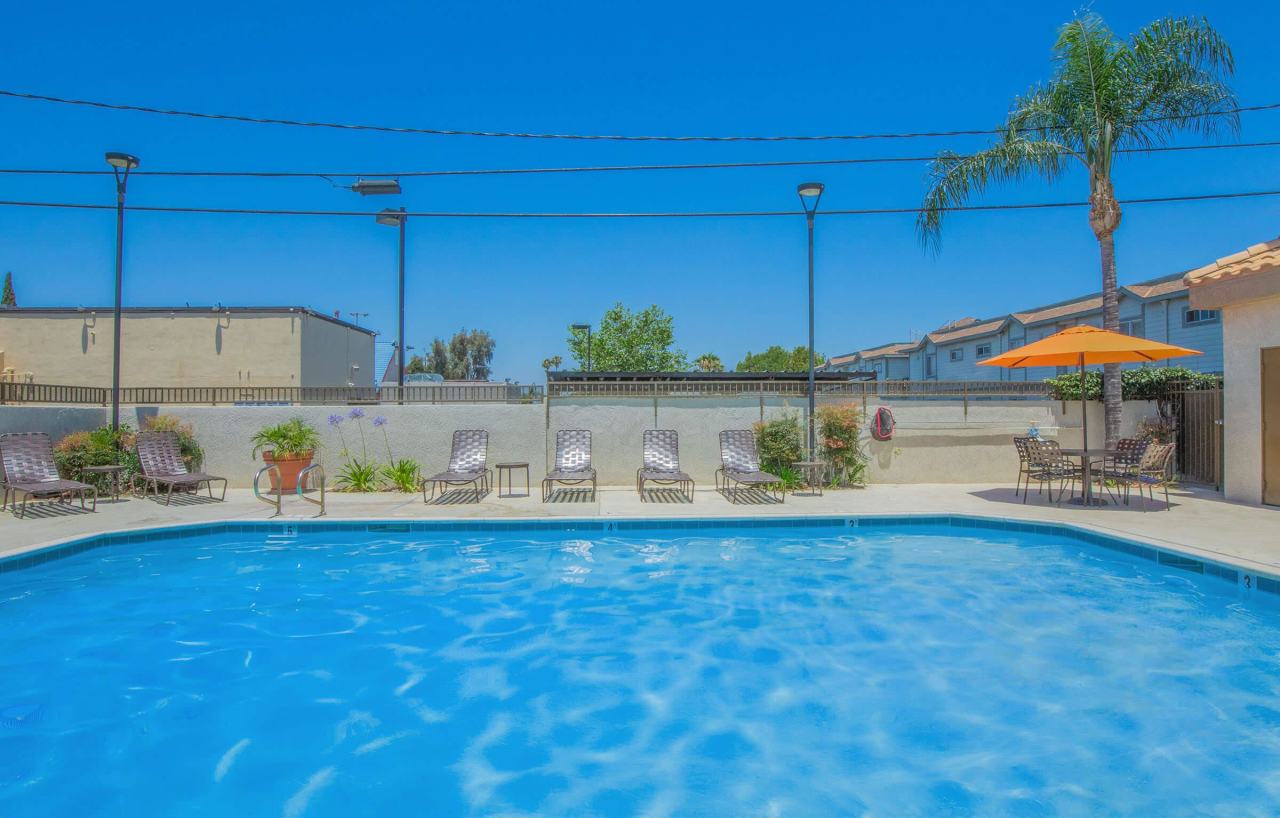 Glenoaks Terrace Apartments