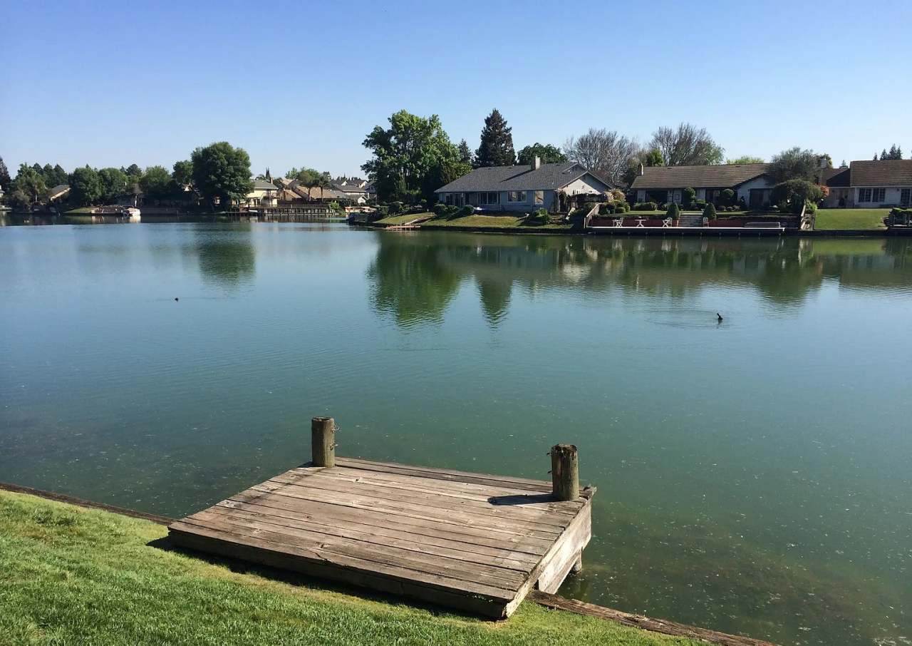 7358 Lighthouse Dr # 7358