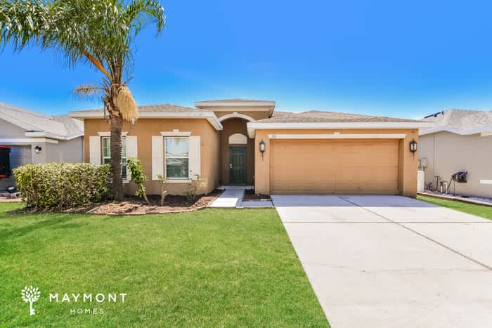 716 Griffen Heights Court