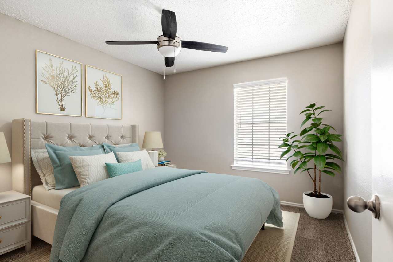 Knowlton Apartment Homes