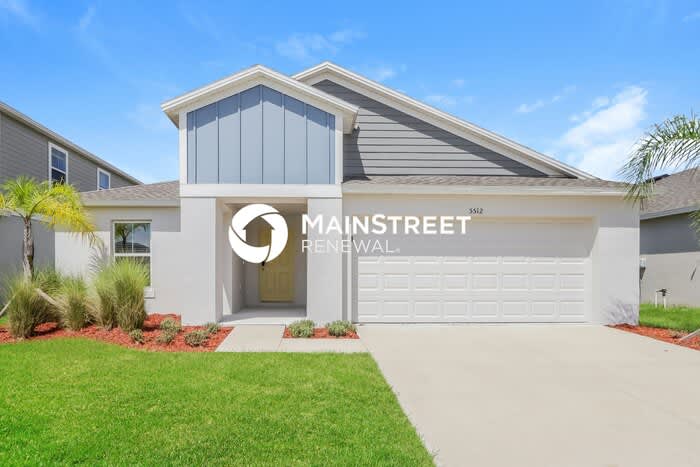 5512 Arlington River Drive