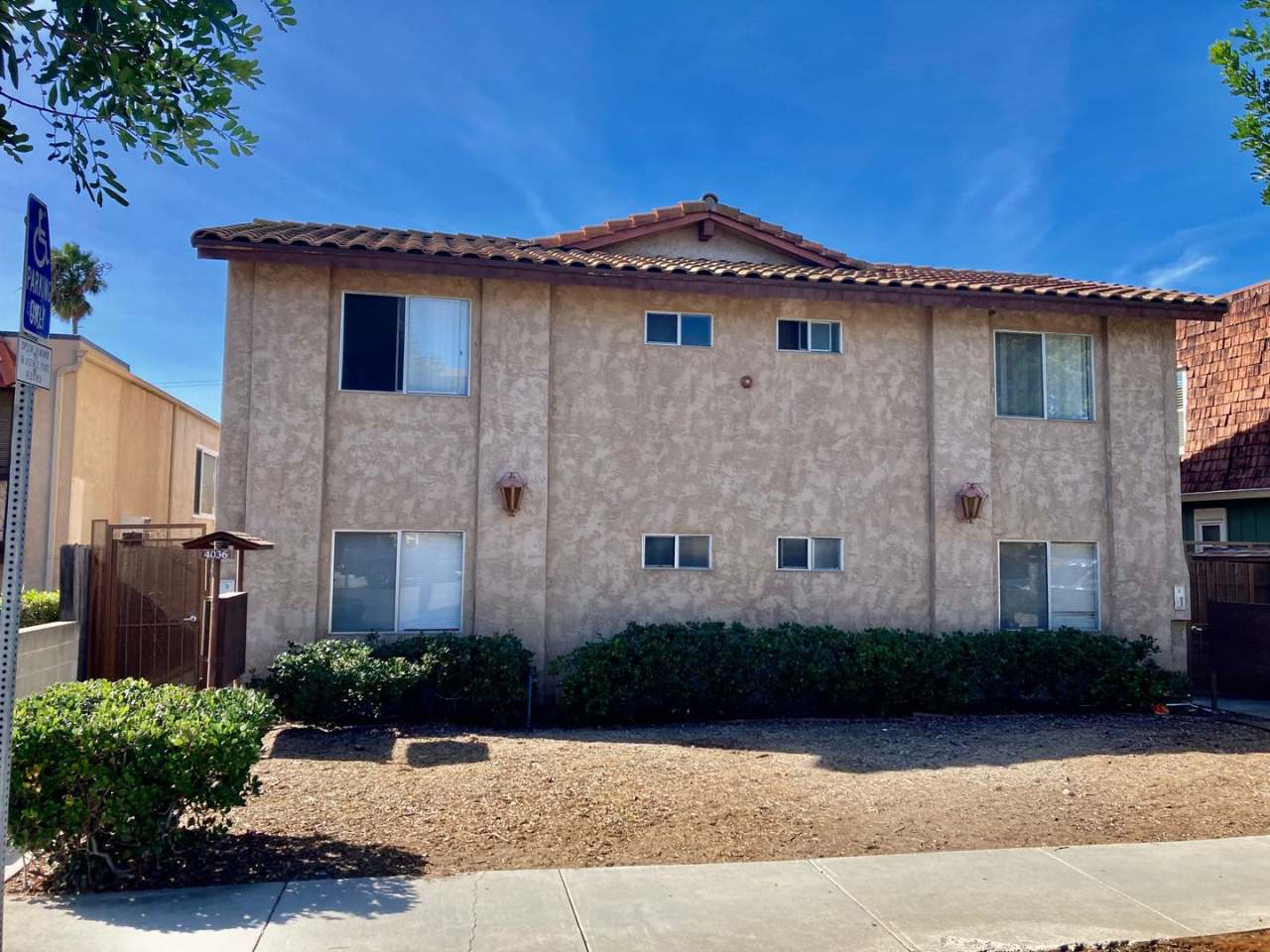 55 and older 1 Bed, 1 Bath North Park $500 Move-in Credit