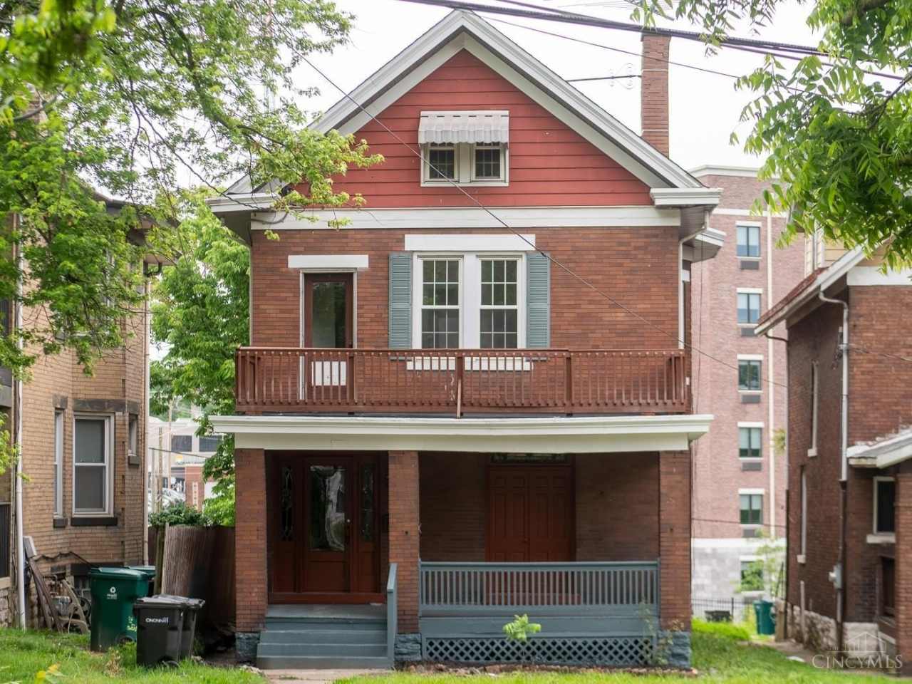 2408 Highland Avenue