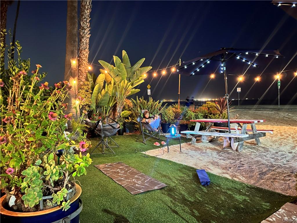 1200 West Ocean Boulevard