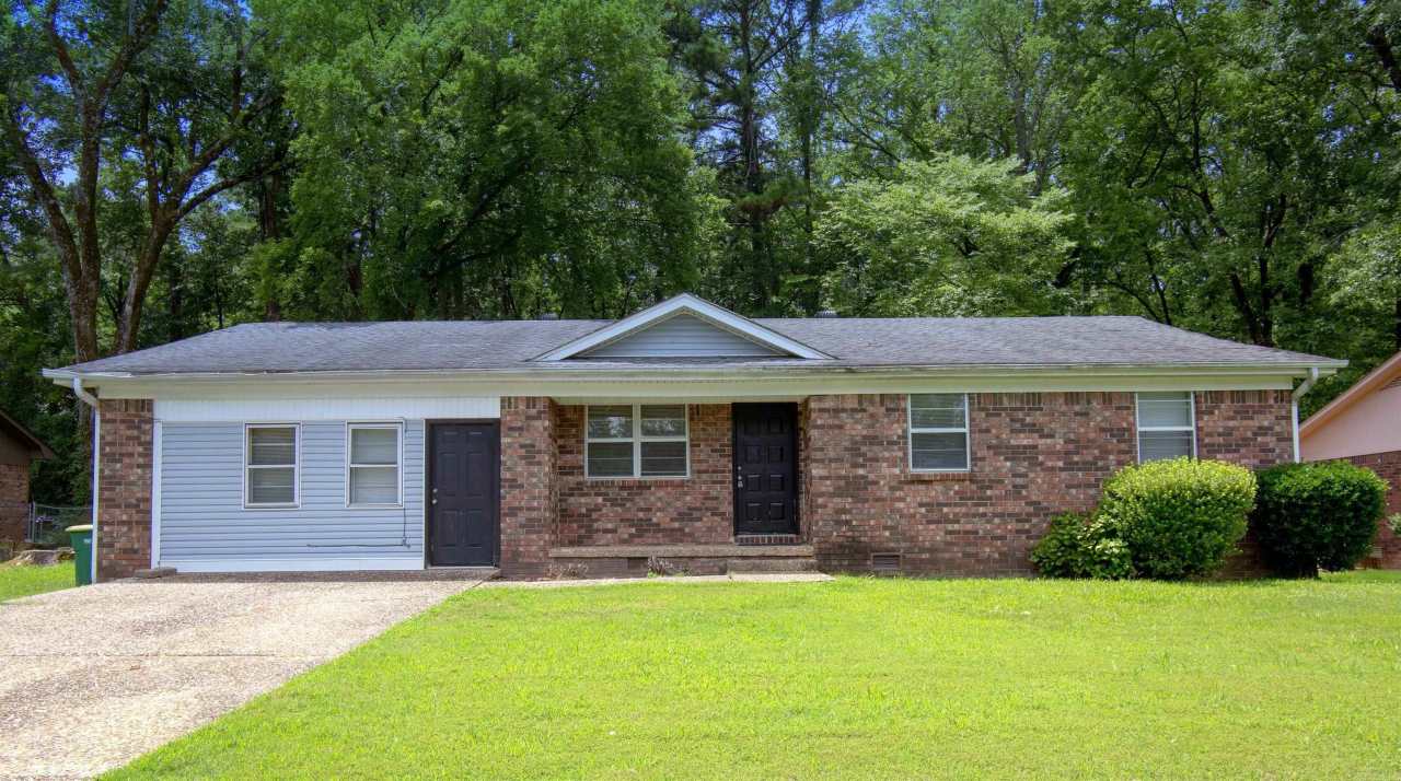 5320 Timberland Drive