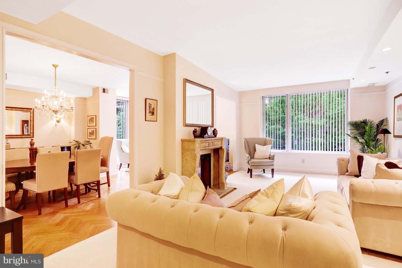 1155 23RD Street NW unit: 2E