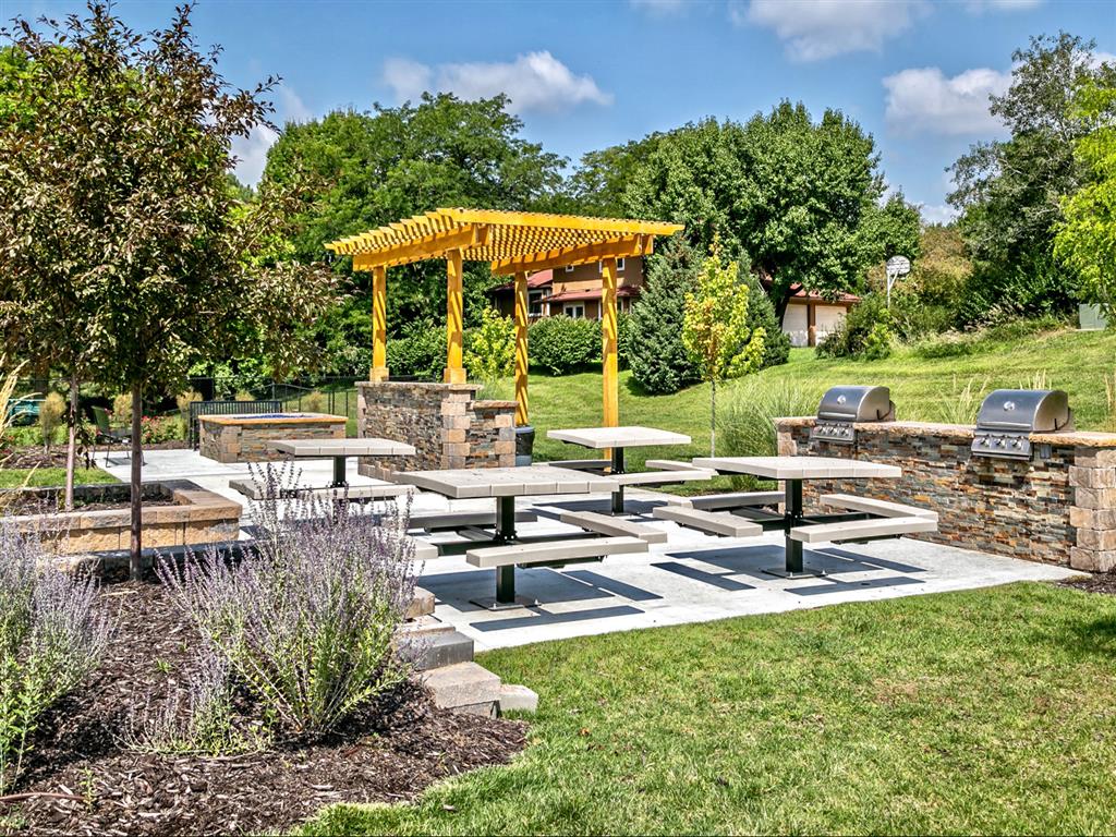 Club at Highland Park