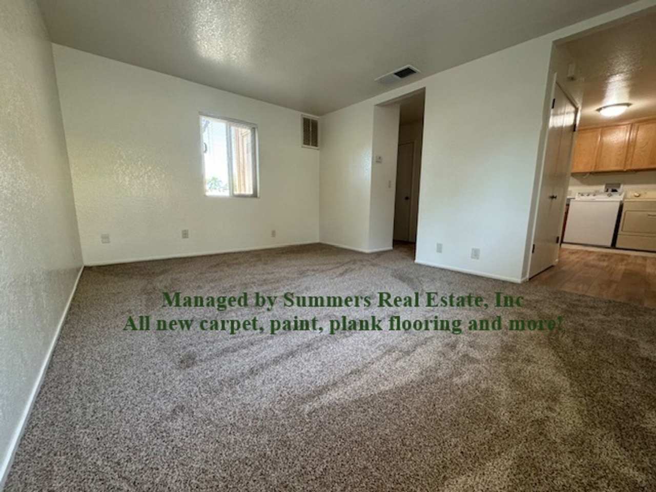 1 Bedroom, 1 Bath condominium