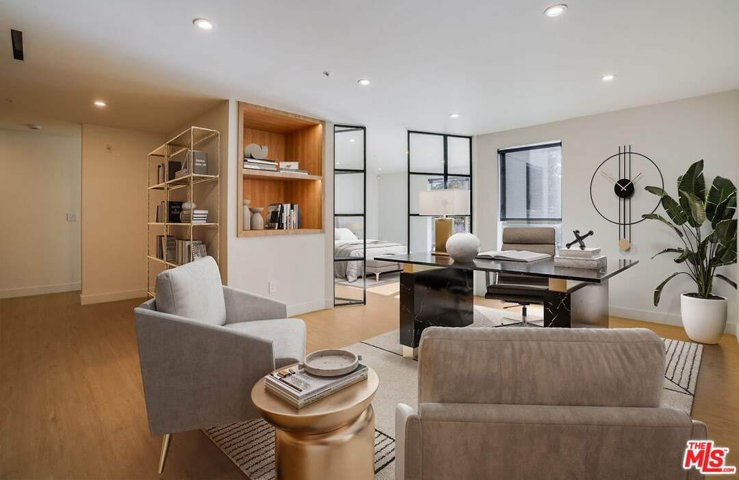 1617 Broadway unit: A