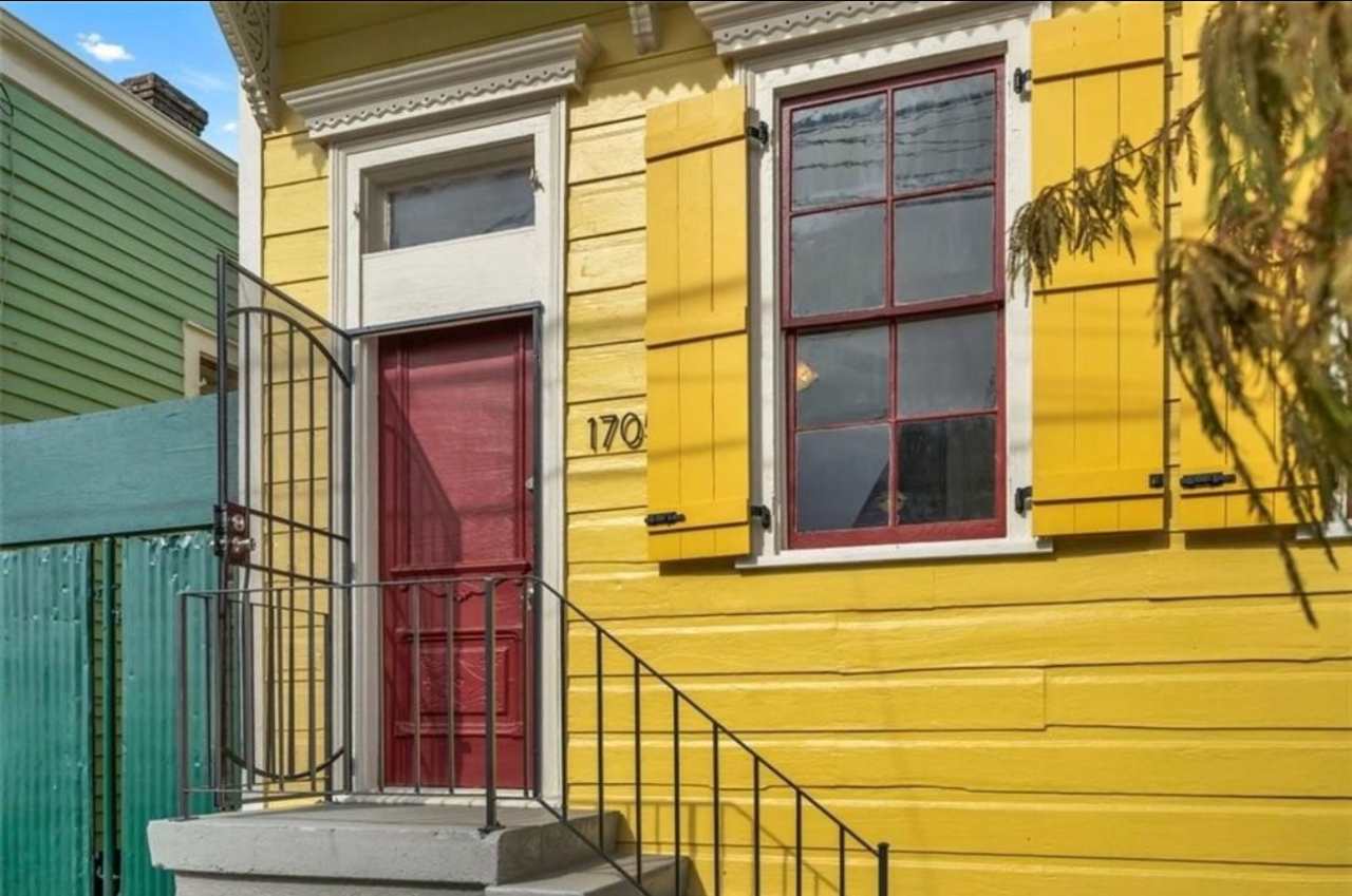 1705 Henriette Delille Street