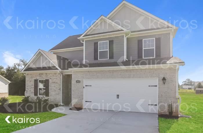 3529 Bridgewood Drive