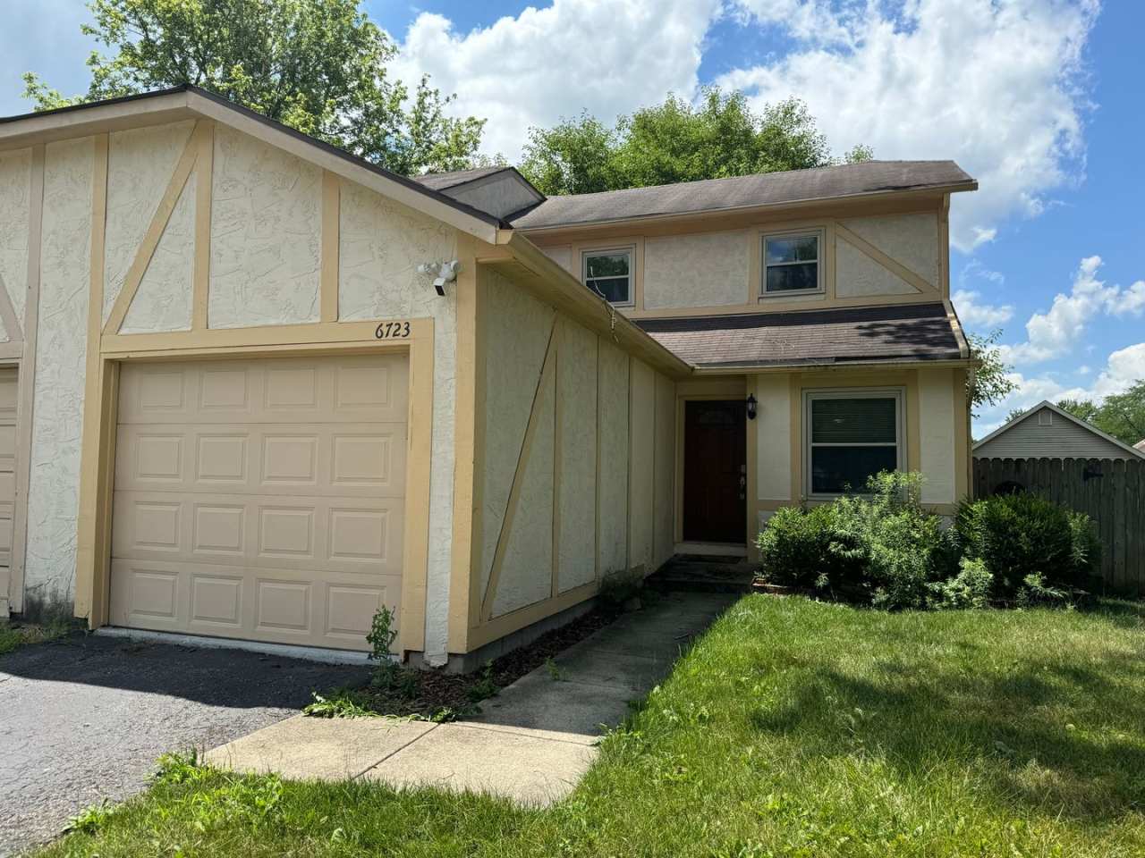 2 Bedroom, 2.5 Bathroom Half Double in Dublin, OH