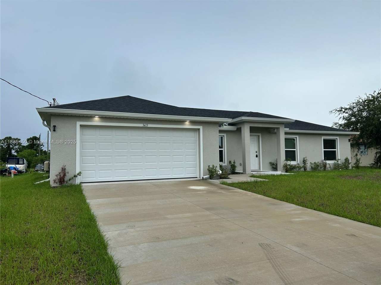 3415 20th St W 20th ST W