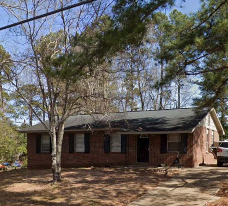 6256 Potomac Cir