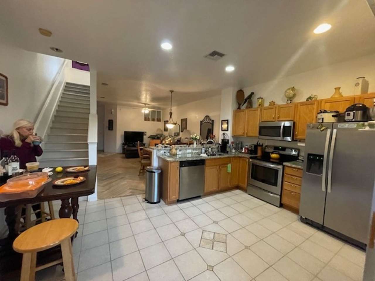 Charming 2BR Duplex in North Port