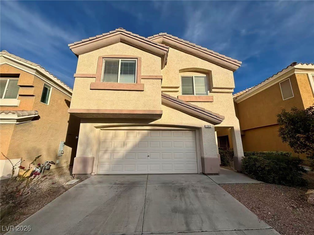 292 Broken Par Drive