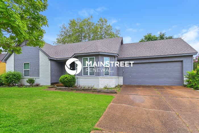 7407 Concord View Drive