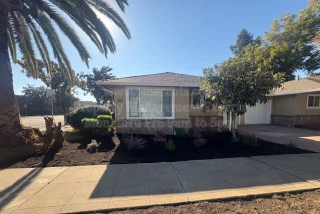 466 East Pine Street