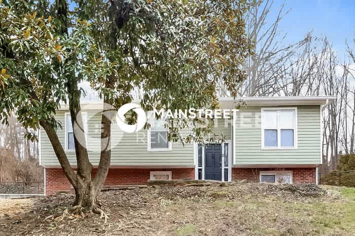 9104 Royal Oak Drive